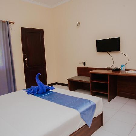 Medana Bay Marina Hotel Paloh Eksteriør billede