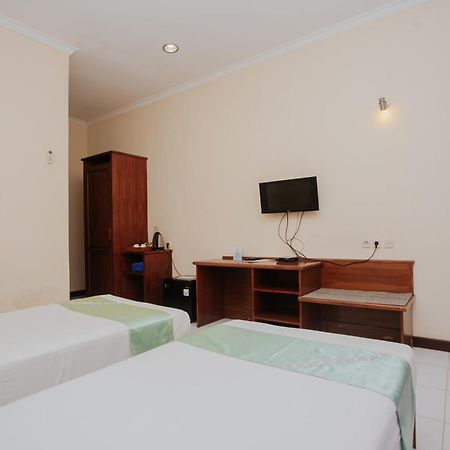 Medana Bay Marina Hotel Paloh Eksteriør billede